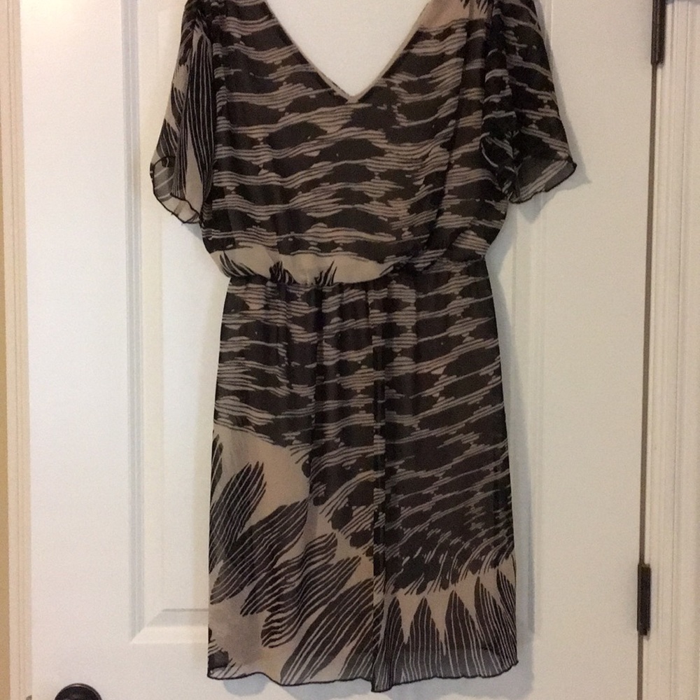 EnFocus Studio 6 dress